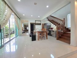Jalan Krian (D14), Detached #570779391